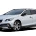 Volvo V40 II Cross Country 1.6d AT (115 HP) 2012