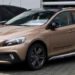 Volvo V40 II Cross Country Two.0 AT (180 HP) 2012